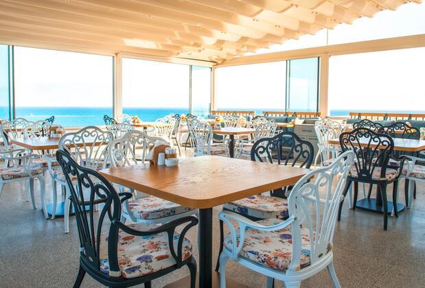 Port Marina Hotel - Görsel 28