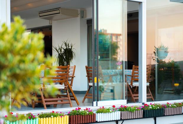 Port Marina Hotel - Görsel 29