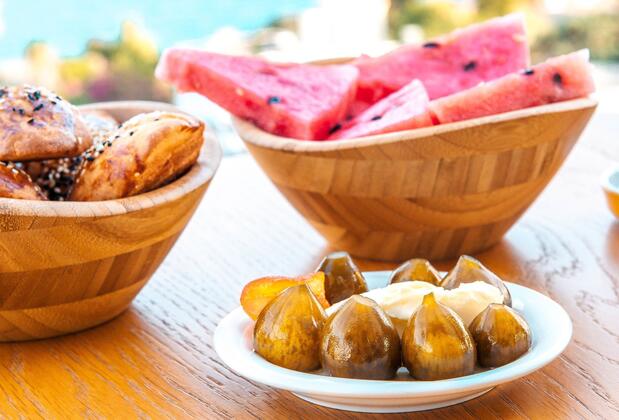 Port Marina Hotel - Görsel 30