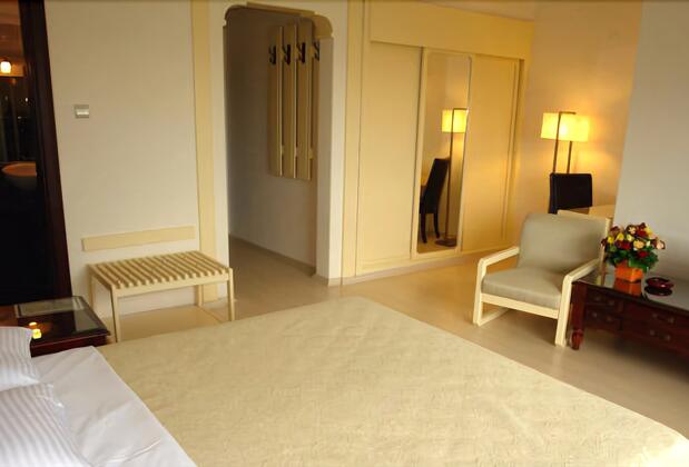 Kısmet Otel Kuşadası - Görsel 18