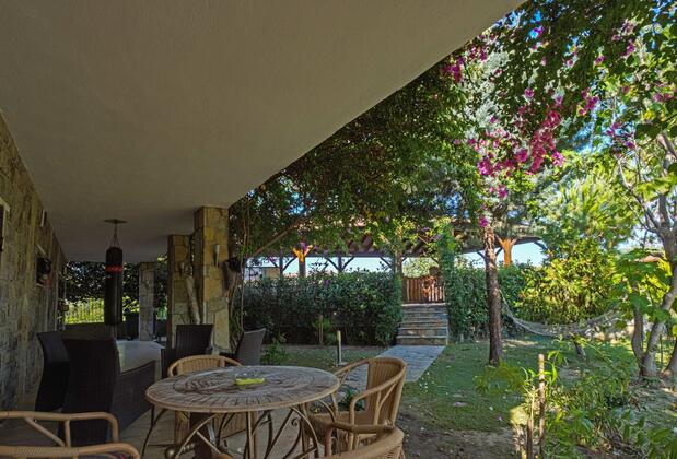 Villa Camille - Görsel 14