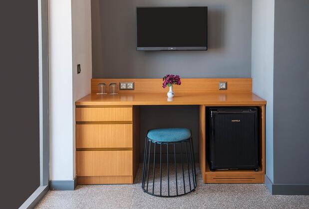 Port Marina Hotel - Görsel 31