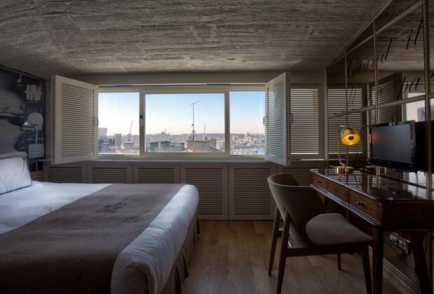 Galata Antique Hotel - Görsel 9