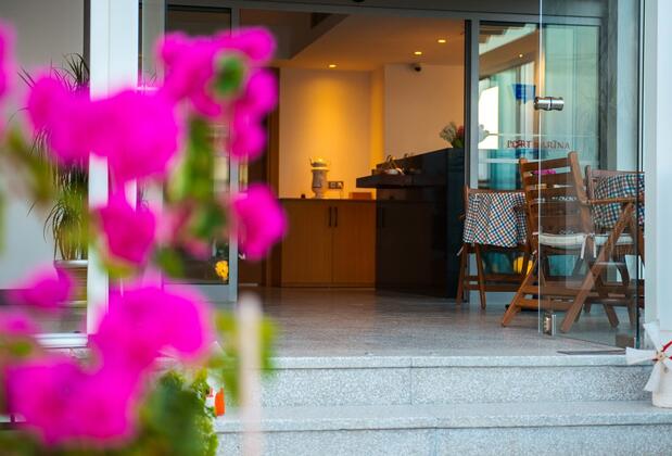 Port Marina Hotel - Görsel 32