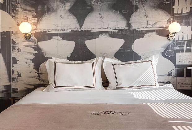 Galata Antique Hotel - Görsel 10