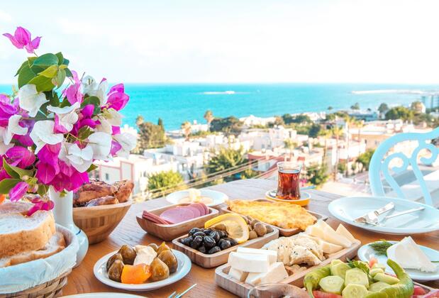 Port Marina Hotel - Görsel 33