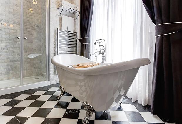 Galata Antique Hotel - Görsel 16