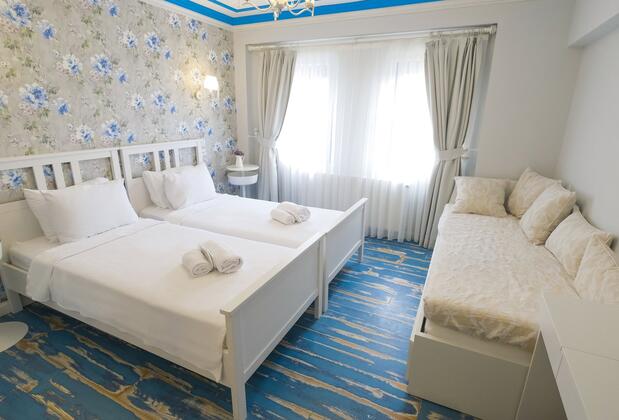 Otel Sardunya - Görsel 24