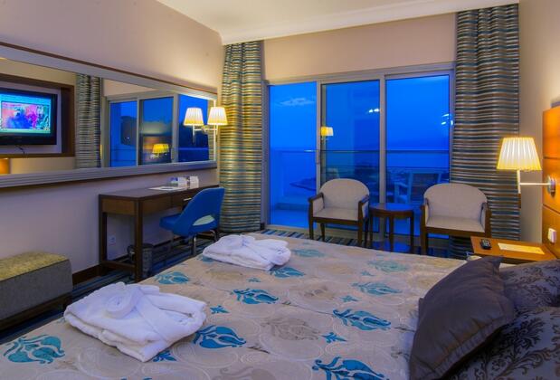 Pine Bay Holiday Resort - Görsel 27