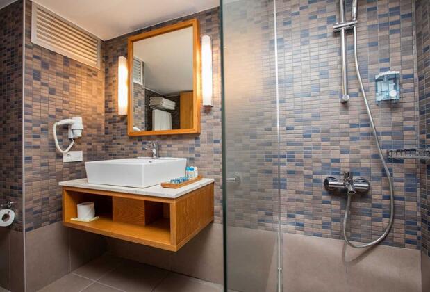 Pine Bay Holiday Resort - Görsel 32