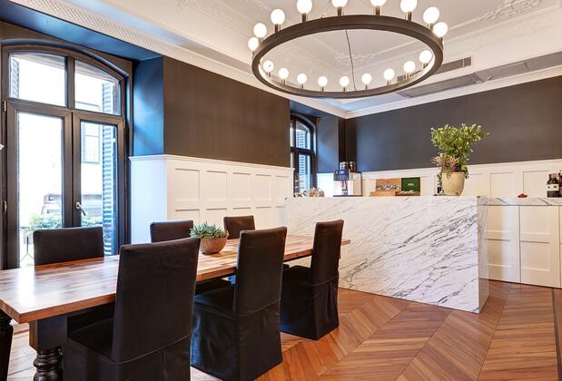 Galata Antique Hotel - Görsel 7