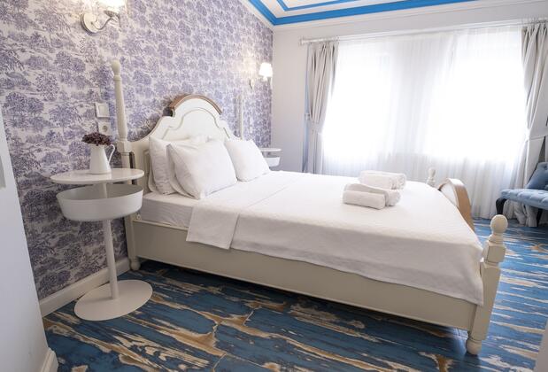 Otel Sardunya - Görsel 22