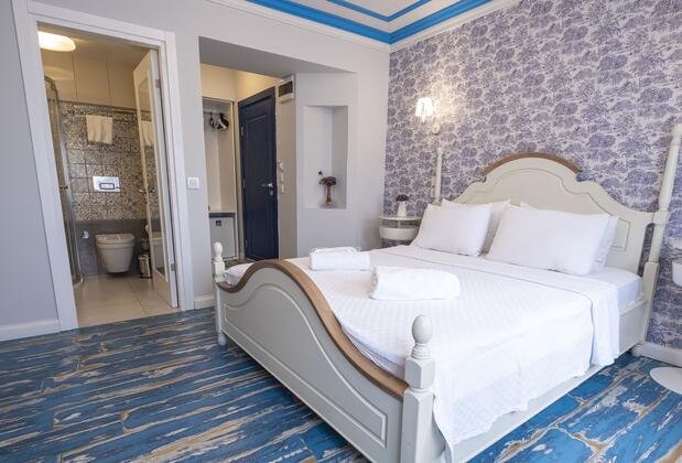 Otel Sardunya - Görsel 6