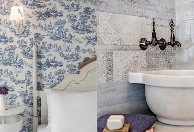 Otel Sardunya - Görsel 23