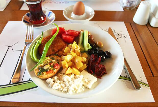 Otel Sardunya - Görsel 39