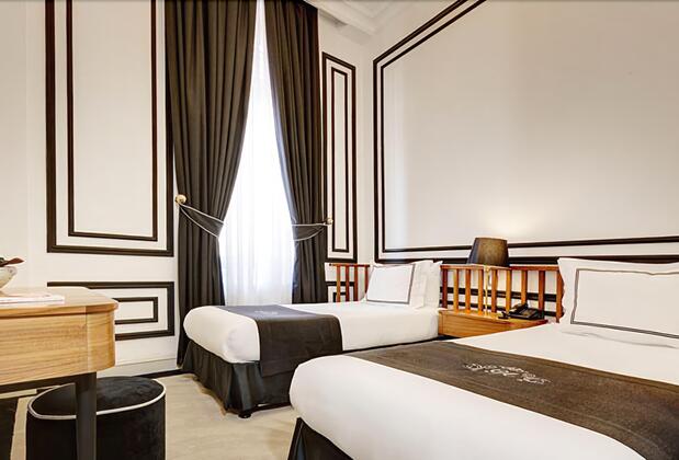 Galata Antique Hotel - Görsel 13