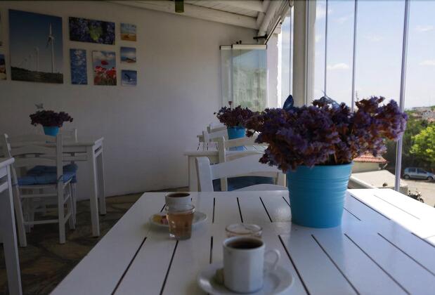 Otel Sardunya - Görsel 36