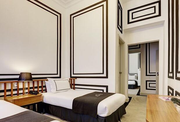 Galata Antique Hotel - Görsel 14