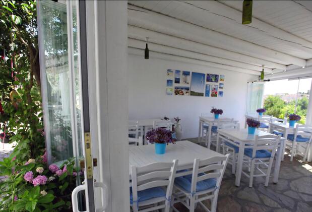 Otel Sardunya - Görsel 37