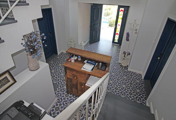 Otel Sardunya - Görsel 3