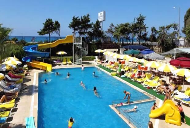 Öncül Beach Hotel - Görsel 5