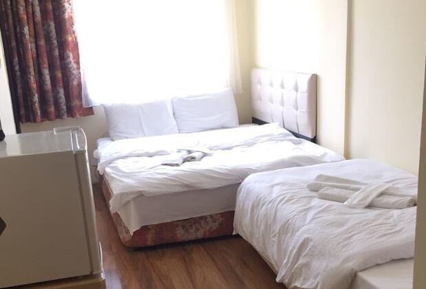 König Hotel - Görsel 16