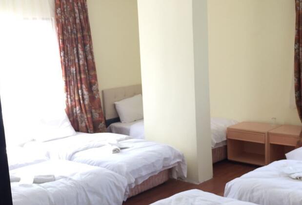 König Hotel - Görsel 17