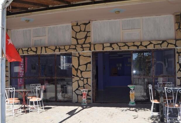 König Hotel - Görsel 12