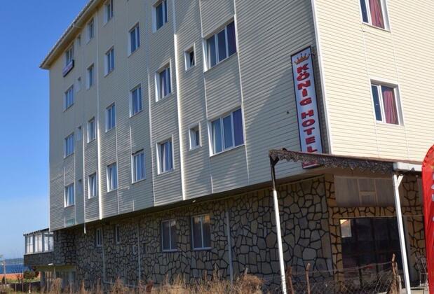 König Hotel - Görsel 13