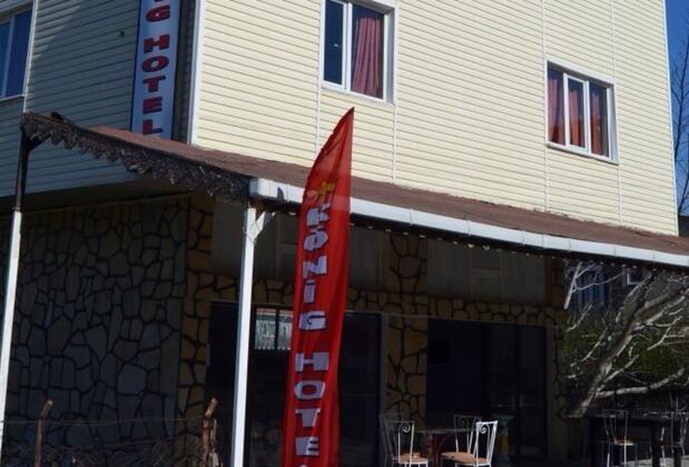 König Hotel - Görsel 11