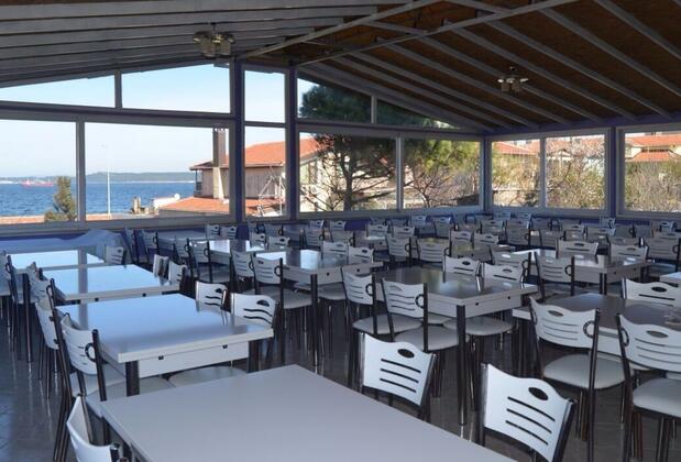 König Hotel - Görsel 15