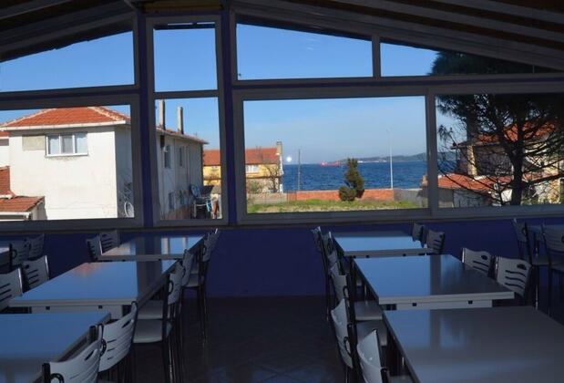 König Hotel - Görsel 14