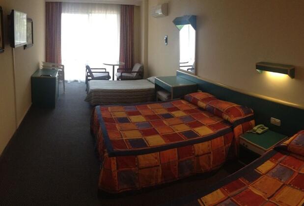 Öncül Beach Hotel - Görsel 10