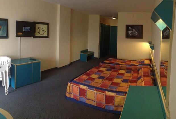 Öncül Beach Hotel - Görsel 11