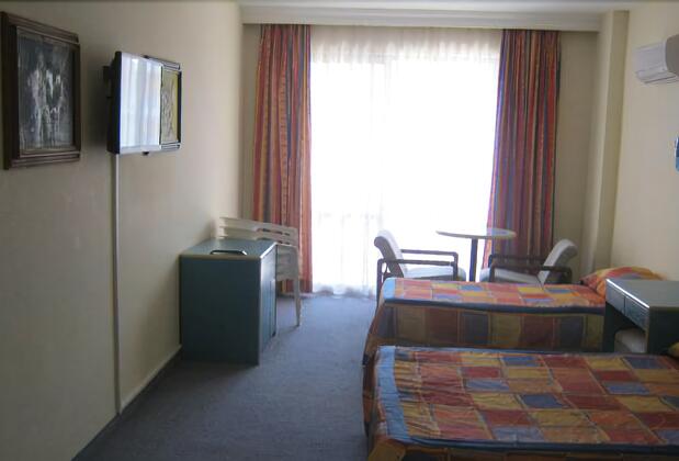 Öncül Beach Hotel - Görsel 12