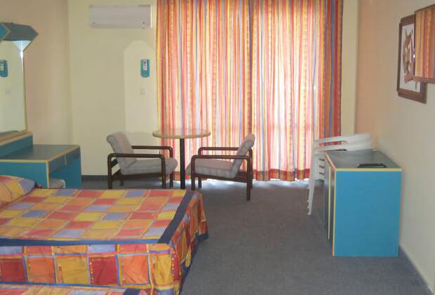 Öncül Beach Hotel - Görsel 13