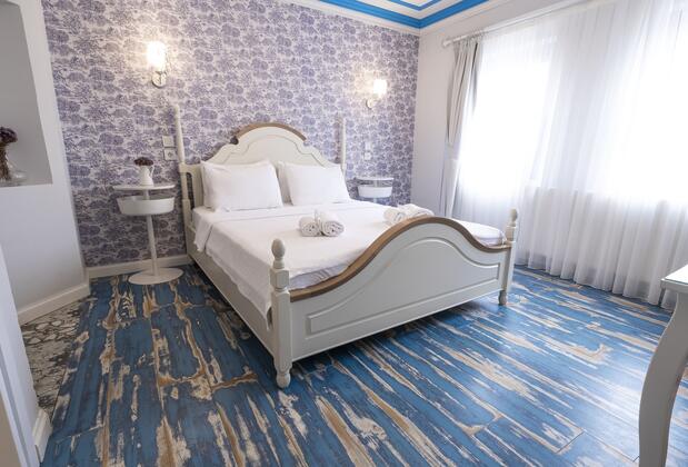 Otel Sardunya - Görsel 17