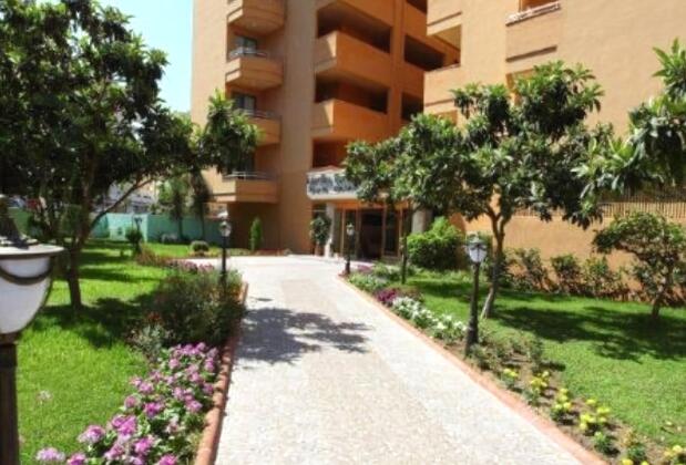 Öncül Beach Hotel - Görsel 3