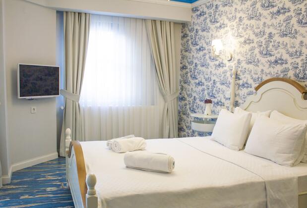 Otel Sardunya - Görsel 19