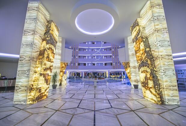 Sirius Deluxe Hotel - Görsel 21