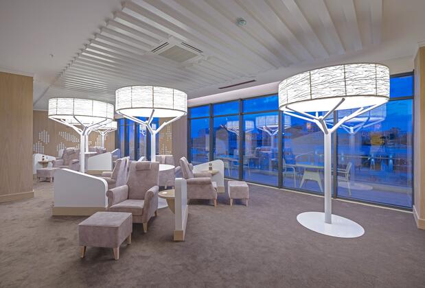 Sirius Deluxe Hotel - Görsel 22