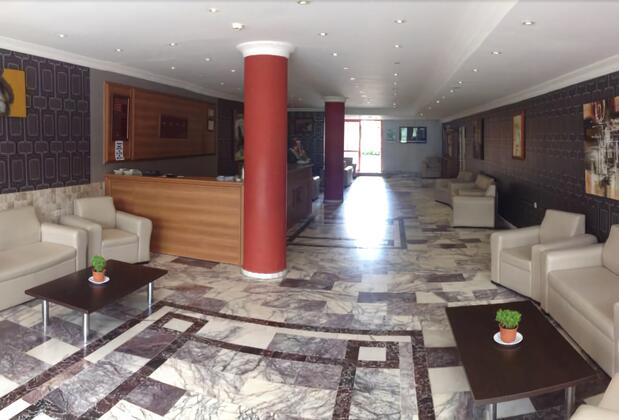 Öncül Beach Hotel - Görsel 8