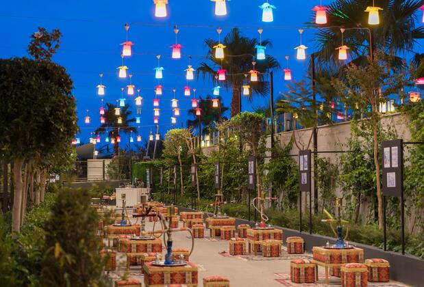 Sirius Deluxe Hotel - Görsel 24