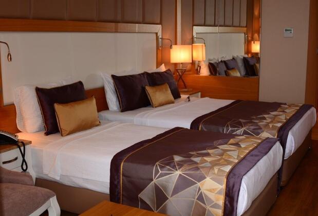 Sirius Deluxe Hotel - Görsel 10