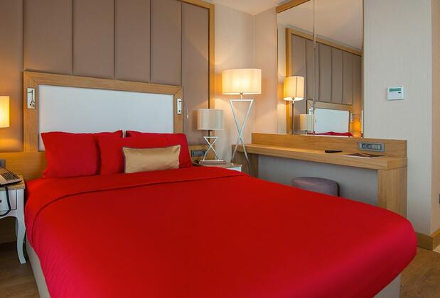 Sirius Deluxe Hotel - Görsel 11