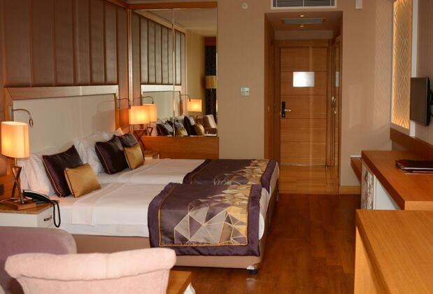 Sirius Deluxe Hotel - Görsel 13