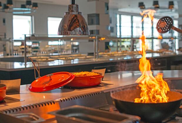 Sirius Deluxe Hotel - Görsel 30