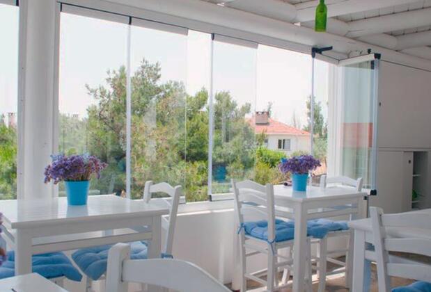 Otel Sardunya - Görsel 33