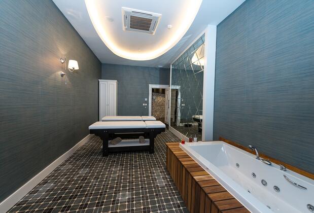 Sirius Deluxe Hotel - Görsel 31