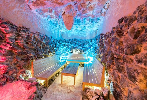 Sirius Deluxe Hotel - Görsel 32